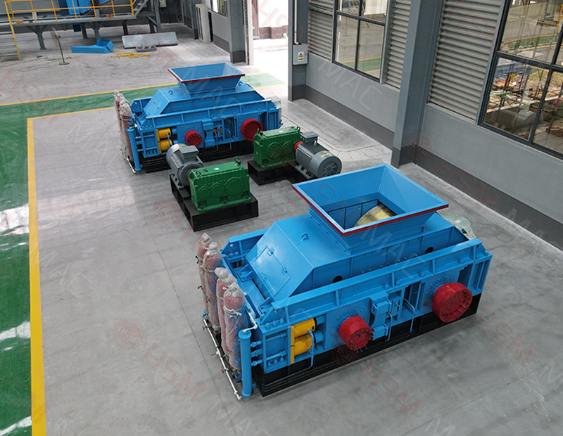 石子廠制砂機(jī)