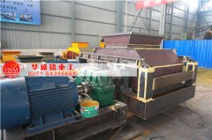 雙齒輥破碎機破碎輥能用多久？你知道嗎？