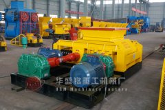 年產200萬噸雙齒輥破碎機生產線，全套購買需要多少錢？