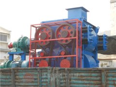 日產3000方的四輥破碎機生產線報價，哪里的廠家更劃算