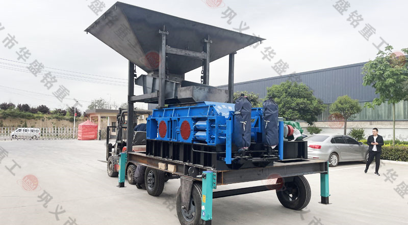 時(shí)產(chǎn)20噸珍珠砂制砂機(jī)型號(hào)有哪些，多少錢一臺(tái)