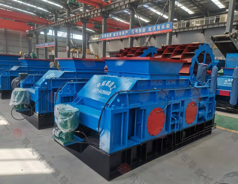 破碎白云巖用什么機器？破碎后的白云巖用途有哪些？